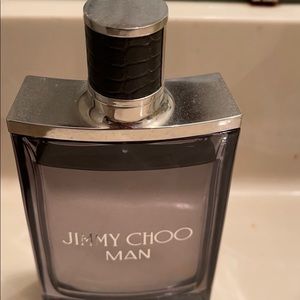 Jimmy Choo Man